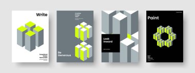 Geometrik Arkaplan Şablonu. Soyut Rapor Düzeni. Yaratıcı Broşür Tasarımı. Pankart. Kitap kapağı. İş sunumu. Poster. El ilanı. Haber bülteni. Dergi. Broşür. Broşür. Portföy