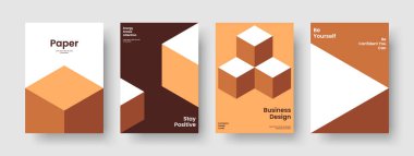 Geometrik Rapor Şablonu. İzole edilmiş Bayrak Tasarımı. Soyut Kitap Kapağı Düzeni. Geçmişi. İş sunumu. Poster. Broşür. El ilanı. Katalog. Haber bülteni. Not defteri. Broşür. Reklamcılık