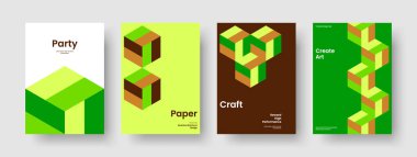 Soyut Poster Tasarımı. Geometrik Broşür Düzeni. Yaratıcı Flyer Şablonu. Kitap kapağı. Rapor verin. Geçmişi. Pankart. İş sunumu. Broşür. Marka Kimliği. Haber bülteni. Günlük. Not Defteri