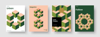 Geometrik Flyer Şablonu. Modern Kitap Kapağı Düzeni. Soyut İş Sunumu Tasarımı. Poster. Geçmişi. Pankart. Rapor verin. Broşür. Broşür. Portföy. Marka Kimliği. Katalog. Broşür