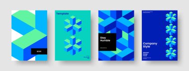 Modern Kitap Kapağı Tasarımı. İzole edilmiş Flyer Şablonu. Soyut Rapor Düzeni. Broşür. Geçmişi. Poster. İş sunumu. Pankart. Broşür. El ilanı. Katalog. Reklamcılık. Not Defteri