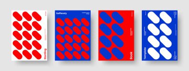 Yaratıcı Rapor Tasarımı. İzole edilmiş Flyer düzeni. Geometrik Broşür Şablonu. Kitap kapağı. Geçmişi. Pankart. Poster. İş sunumu. Broşür. Dergi. Katalog. Broşür. Haber bülteni. Not Defteri