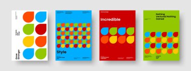 Geometrik Rapor Düzeni. Yaratıcı Arka plan Tasarımı. Soyut İş Sunum Şablonu. Broşür. El ilanı. Pankart. Kitap kapağı. Poster. Portföy. Broşür. Broşür. Haber bülteni. Not Defteri
