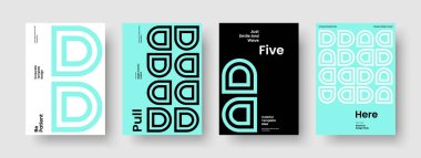 Geometrik İş Sunum Şablonu. İzole Rapor Tasarımı. Soyut Flyer Düzeni. Geçmişi. Kitap kapağı. Broşür. Pankart. Poster. Broşür. Not defteri. Reklamcılık. Broşür. Portföy