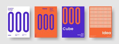 Modern Kitap Kapağı Düzeni. Yaratıcı Arkaplan Şablonu. Geometrik İş Sunumu Tasarımı. Pankart. Broşür. Poster. El ilanı. Rapor verin. Haber bülteni. Portföy. Not defteri. Dergi. Marka Kimliği