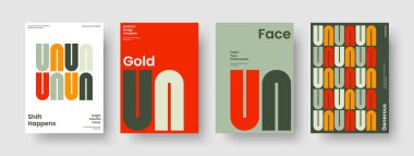 İzole edilmiş arka plan düzeni. Geometrik Flyer Şablonu. Modern İş Sunumu Tasarımı. Pankart. Rapor verin. Poster. Kitap kapağı. Broşür. Not defteri. Broşür. Marka Kimliği. Broşür. Katalog