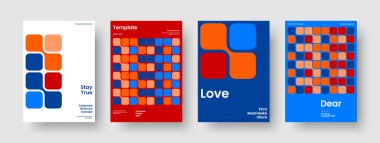 Modern Flyer Düzeni. Geometrik Rapor Şablonu. İzole edilmiş Bayrak Tasarımı. Poster. Broşür. İş sunumu. Kitap kapağı. Geçmişi. Katalog. Broşür. Haber bülteni. Günlük. Portföy. Not Defteri