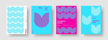 Modern Poster Düzeni. İzole Broşür Tasarımı. Yaratıcı Kitap Kapağı Şablonu. İş sunumu. El ilanı. Pankart. Geçmişi. Rapor verin. Not defteri. Broşür. Katalog. Günlük. Haber bülteni. Dergi