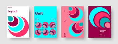 Modern Poster Şablonu. İzole Kitap Kapağı Düzeni. Soyut Sancak Tasarımı. İş sunumu. Broşür. El ilanı. Geçmişi. Rapor verin. Reklamcılık. Günlük. Haber bülteni. Dergi. Marka Kimliği