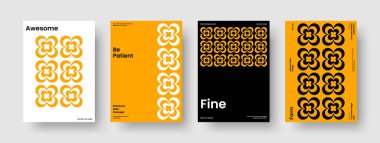 Yaratıcı Arka plan Tasarımı. Geometrik Rapor Şablonu. Soyut İş Sunum Düzeni. Kitap kapağı. Pankart. El ilanı. Poster. Broşür. Katalog. Haber bülteni. Not defteri. Broşür. Portföy