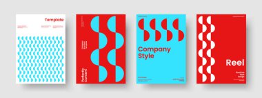 Modern İş Sunumu Tasarımı. İzole edilmiş Banner Şablonu. Yaratıcı Poster Düzeni. Geçmişi. Rapor verin. Kitap kapağı. El ilanı. Broşür. Dergi. Not defteri. Haber bülteni. Broşür. Portföy. El ilanı