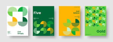 Modern Poster Şablonu. Geometrik Flyer Tasarımı. Soyut Banner Düzeni. Kitap kapağı. Geçmişi. İş sunumu. Rapor verin. Broşür. Dergi. Marka Kimliği. Broşür. Günlük. Broşür