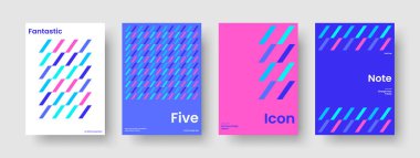 Soyut Flyer Tasarımı. İzole Broşür Şablonu. Geometrik Kitap Kapağı Düzeni. Poster. Geçmişi. İş sunumu. Rapor verin. Pankart. Broşür. Not defteri. El ilanı. Haber bülteni. Katalog