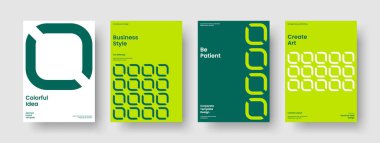 Geometrik Rapor Tasarımı. İzole edilmiş arka plan düzeni. Modern Broşür Şablonu. Poster. El ilanı. Kitap kapağı. İş sunumu. Pankart. Broşür. Katalog. Not defteri. Marka Kimliği. Dergi