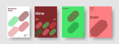 İzole Poster Düzeni. Yaratıcı Broşür Şablonu. Soyut Sancak Tasarımı. El ilanı. Geçmişi. Kitap kapağı. Rapor verin. İş sunumu. Reklamcılık. Dergi. Broşür. Haber bülteni. Portföy