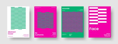 Yaratıcı Sancak Düzeni. İzole Arkaplan Tasarımı. Modern Poster Şablonu. El ilanı. Rapor verin. Broşür. Kitap kapağı. İş sunumu. Haber bülteni. Portföy. Reklamcılık. Broşür. Günlük