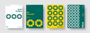 İzole Kitap Kapağı Tasarımı. Geometrik Sancak Düzeni. Soyut İş Sunum Şablonu. Rapor verin. Poster. Geçmişi. Broşür. El ilanı. Broşür. Haber bülteni. Reklamcılık. Broşür. Not Defteri