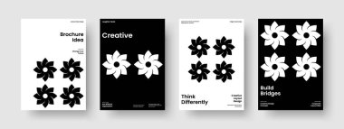 Yaratıcı Sancak Düzeni. Soyut İş Sunum Şablonu. İzole Poster Tasarımı. Rapor verin. Broşür. Geçmişi. Kitap kapağı. El ilanı. Haber bülteni. Dergi. Portföy. Marka Kimliği. Broşür
