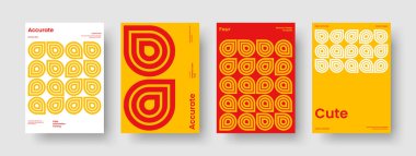 Modern Flyer Şablonu. İzole Rapor Düzeni. Geometrik Arkaplan Tasarımı. Broşür. Kitap kapağı. İş sunumu. Pankart. Poster. Broşür. El ilanı. Günlük. Not defteri. Reklamcılık. Broşür