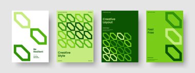 Geometrik Rapor Tasarımı. Soyut Kitap Kapağı Şablonu. İzole edilmiş Flyer düzeni. Broşür. Pankart. Poster. Geçmişi. İş sunumu. Portföy. Not defteri. Broşür. Günlük. Dergi