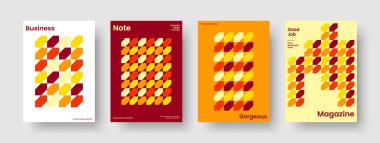 Modern Broşür Şablonu. Geometrik Kitap Kapağı Düzeni. İzole edilmiş İş Sunumu Tasarımı. El ilanı. Pankart. Geçmişi. Rapor verin. Poster. Not defteri. Marka Kimliği. Portföy. El ilanı. Günlük