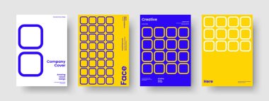 Geometrik Rapor Tasarımı. Modern Banner Şablonu. Yaratıcı İş Sunumu Modeli. Kitap kapağı. Broşür. Geçmişi. El ilanı. Poster. Portföy. Marka Kimliği. Broşür. El ilanı. Günlük