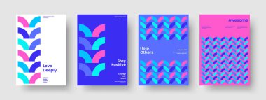 Modern Arkaplan Düzeni. Geometrik Kitap Kapağı Şablonu. İzole Flyer Tasarımı. Pankart. İş sunumu. Poster. Broşür. Rapor verin. Broşür. Haber bülteni. Not defteri. Portföy. El ilanı