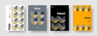 Soyut Broşür Tasarımı. Yaratıcı Arkaplan Düzeni. Modern İş Sunum Şablonu. Pankart. Poster. Rapor verin. El ilanı. Kitap kapağı. Broşür. El ilanı. Katalog. Not defteri. Günlük