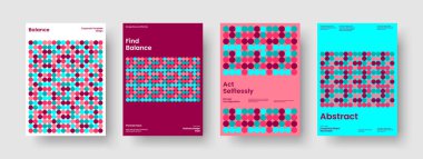 Yaratıcı Poster Şablonu. İzole Rapor Düzeni. Modern İş Sunumu Tasarımı. Pankart. Broşür. Geçmişi. Kitap kapağı. El ilanı. Portföy. Dergi. El ilanı. Günlük. Reklamcılık. Broşür