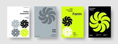 Yaratıcı İş Sunumu Modeli. Soyut Arkaplan Tasarımı. Modern Kitap Kapağı Şablonu. Poster. Broşür. El ilanı. Rapor verin. Pankart. Katalog. Dergi. Reklamcılık. Portföy. Broşür. El ilanı