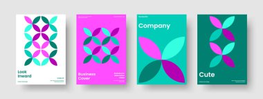 Modern Kitap Kapağı Tasarımı. Yaratıcı İş Sunumu Modeli. Soyut Arkaplan Şablonu. Pankart. Rapor verin. El ilanı. Broşür. Poster. Not defteri. El ilanı. Günlük. Marka Kimliği. Reklamcılık