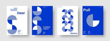 Soyut Arkaplan Düzeni. Modern Flyer Design. İzole Kitap Kapağı Şablonu. Poster. Broşür. Rapor verin. Pankart. İş sunumu. Not defteri. Reklamcılık. Marka Kimliği. Broşür. El ilanı