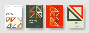 Yaratıcı Broşür Şablonu. Modern Banner Planı. İzole Flyer Tasarımı. İş sunumu. Geçmişi. Poster. Kitap kapağı. Rapor verin. Günlük. Dergi. Marka Kimliği. Haber bülteni. Not Defteri