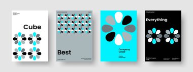 Soyut Flyer Tasarımı. İzole Poster Düzeni. Modern Broşür Şablonu. İş sunumu. Rapor verin. Geçmişi. Kitap kapağı. Pankart. Broşür. Reklamcılık. Broşür. El ilanı. Dergi. Katalog