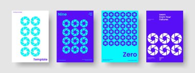 Yaratıcı Broşür Tasarımı. İzole Poster Düzeni. Modern Flyer Şablonu. Pankart. Geçmişi. Rapor verin. İş sunumu. Kitap kapağı. Haber bülteni. Not defteri. Katalog. El ilanı. Reklamcılık