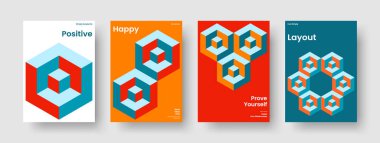 İzole edilmiş iş sunum düzeni. Geometrik Kitap Kapağı Tasarımı. Yaratıcı Rapor Şablonu. El ilanı. Broşür. Pankart. Geçmişi. Poster. El ilanı. Haber bülteni. Broşür. Katalog. Broşür