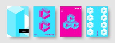 Geometrik Flyer düzeni. Modern İş Sunum Şablonu. Yaratıcı Arka plan Tasarımı. Broşür. Poster. Pankart. Kitap kapağı. Rapor verin. Marka Kimliği. Günlük. Haber bülteni. Not defteri. Broşür