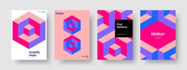 Geometrik Arkaplan Tasarımı. Soyut Poster Şablonu. Yaratıcı Broşür Düzeni. Pankart. Rapor verin. El ilanı. İş sunumu. Kitap kapağı. Broşür. Haber bülteni. Günlük. El ilanı. Portföy