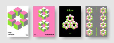 Yaratıcı İş Sunumu Modeli. İzole edilmiş Flyer Şablonu. Soyut Broşür Tasarımı. Geçmişi. Rapor verin. Pankart. Poster. Kitap kapağı. Broşür. Haber bülteni. Reklamcılık. Broşür. Katalog