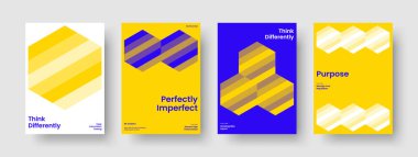 Geometrik Flyer Tasarımı. İzole iş sunum şablonu. Yaratıcı Poster Düzeni. Kitap kapağı. Pankart. Rapor verin. Geçmişi. Broşür. Dergi. Haber bülteni. Portföy. Katalog. Not Defteri