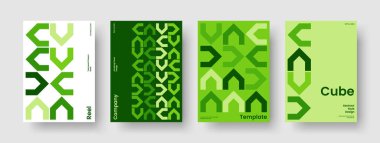 Modern Kitap Kapağı Şablonu. Geometrik Bayrak Tasarımı. Yaratıcı İş Sunumu Modeli. Rapor verin. Poster. Broşür. Geçmişi. El ilanı. Katalog. Marka Kimliği. Broşür. Dergi. Portföy