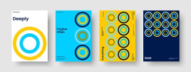 Modern Flyer Düzeni. İzole edilmiş Banner Şablonu. Yaratıcı Broşür Tasarımı. Geçmişi. Poster. İş sunumu. Rapor verin. Kitap kapağı. Katalog. Reklamcılık. Broşür. Broşür. Not defteri. Haber bülteni