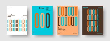Modern Banner Tasarımı. Geometrik İş Sunum Şablonu. Yaratıcı Broşür Düzeni. Rapor verin. Poster. Geçmişi. El ilanı. Kitap kapağı. Broşür. Dergi. Not defteri. Marka Kimliği. Reklamcılık