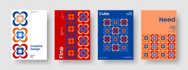 Geometrik İş Sunum Şablonu. Yaratıcı Flyer Tasarımı. Modern Broşür Planı. Rapor verin. Kitap kapağı. Geçmişi. Poster. Pankart. Haber bülteni. Not defteri. Dergi. Marka Kimliği. Portföy