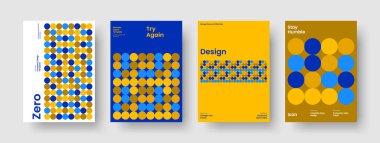 İzole Kitap Kapağı Şablonu. Modern Flyer Düzeni. Geometrik Rapor Tasarımı. Geçmişi. Broşür. İş sunumu. Poster. Pankart. Portföy. Reklamcılık. Broşür. El ilanı. Broşür