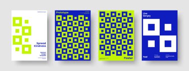 İzole edilmiş iş sunum düzeni. Geometrik Bayrak Tasarımı. Soyut Rapor Şablonu. Broşür. Geçmişi. El ilanı. Poster. Kitap kapağı. Broşür. Katalog. Günlük. Dergi. El ilanı