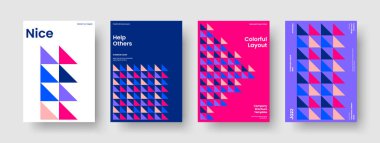 Soyut Flyer Şablonu. Yaratıcı Broşür Düzeni. İzole edilmiş İş Sunumu Tasarımı. Kitap kapağı. Poster. Geçmişi. Rapor verin. Pankart. Reklamcılık. Dergi. Broşür. Haber bülteni. Marka Kimliği