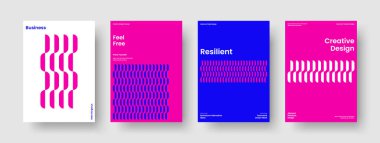 İzole Kitap Kapağı Şablonu. Geometrik Flyer düzeni. Yaratıcı Arka plan Tasarımı. Rapor verin. Poster. İş sunumu. Pankart. Broşür. Portföy. Katalog. Dergi. Broşür. Marka Kimliği
