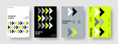 Geometrik Sancak Şablonu. Modern Arkaplan Düzeni. İzole Broşür Tasarımı. Kitap kapağı. Rapor verin. Poster. İş sunumu. El ilanı. Haber bülteni. Broşür. Katalog. Not defteri. Marka Kimliği