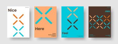 Modern Banner Şablonu. Yaratıcı Broşür Tasarımı. Geometrik Flyer düzeni. Poster. İş sunumu. Kitap kapağı. Geçmişi. Rapor verin. Dergi. Broşür. Reklamcılık. Not defteri. Haber bülteni